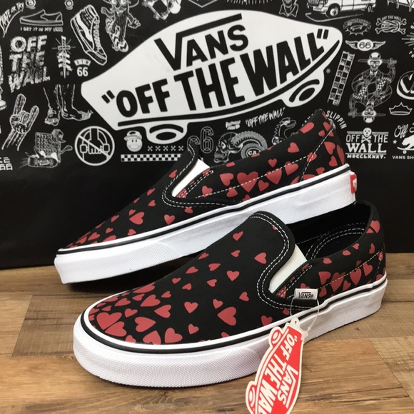 VANS CLASSIC SLIP ON BRAND NEW - Picture 2 of 16